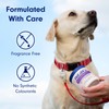 PetLab Co. Immune Probiotic + for Dogs, Supports Gut &