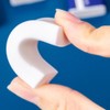 CuiCanfla Pack of 30 2B Erasers, Soft, Simplicity Eraser, Eraser,