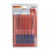 KWB Key File Set 6 Piece 9260/00