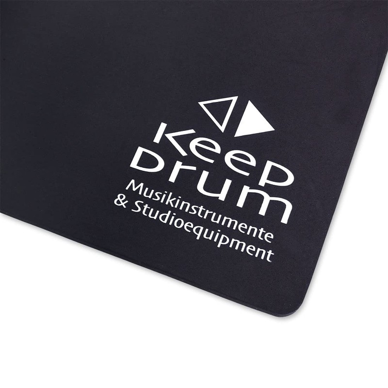 keepdrum Cajon Pad Seat Pad for Children's Cajon Seat Cover