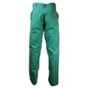 MAGID Flame Resistant Pants Flame Resistant 100% Cotton, 1 Pairs,