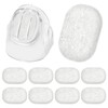 Elbow Cover and Diffuser Filters Fp400Hc228 Compatible with Fisher &