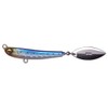 Megabass MAKIPPA Metal Jig, 0.2 oz (5 g), Mazumei Eagle