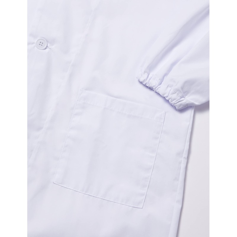 APron Apparel 397-30AP Lunch Clothes, Single Type, White, No. 2