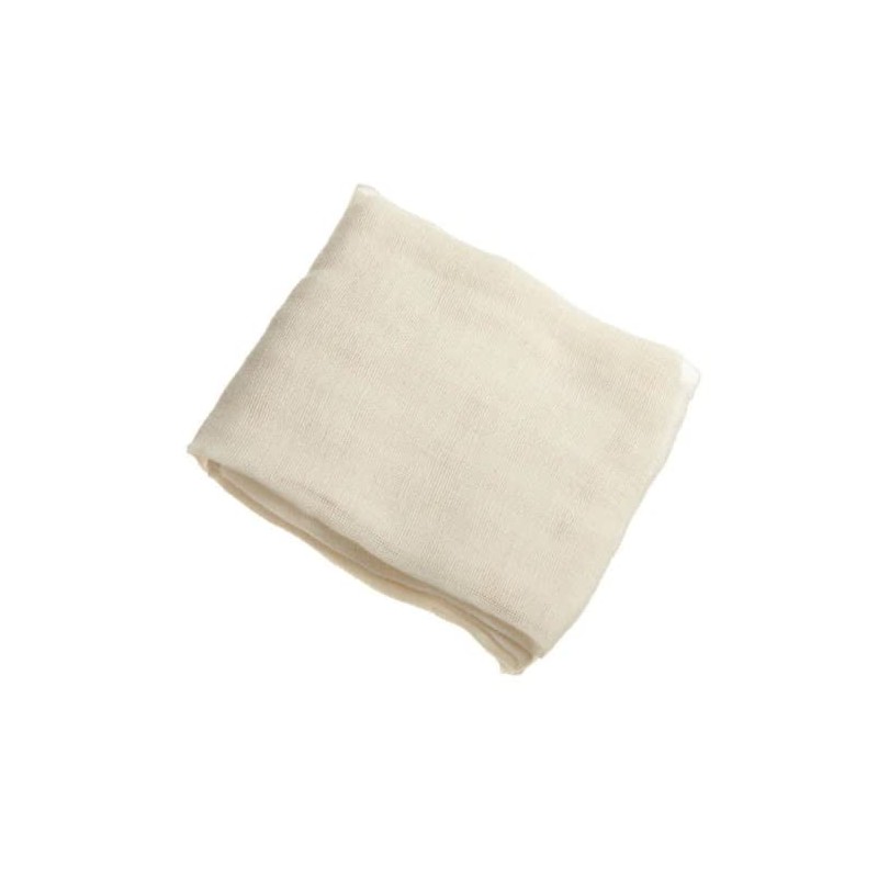 CityStores Cheese Cloth 180cm x 90cm Straining Veg, Salads, soups