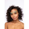 Moon Creations Diamond Jewel Face Sticker Moon Glitter Enchanted Pixie