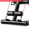 Adjustable Folding Weight Bench Multifunctional Workout Bench FID Weight Bench