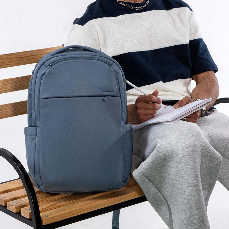 Mochila Cool Capital Dott para Laptop de 15.6", 21 L,