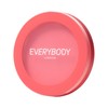 Everybody London Matte Blur Blush Vivid Rose