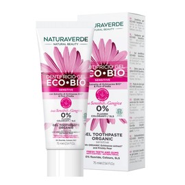 Natura Green Bio Toothpaste – 75 ml