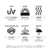 KiU Folding Umbrella, Sun Umbrella, Rain Umbrella, All-Weather Lightweight Simple,