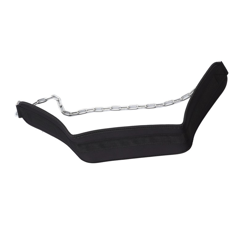 Weight Lifting Belt Waist Protection Adjustable Weightlifting Belt for Training