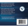 BODYTECH 100% Pure Creatine Monohydrate Powder - Micronized for Maximum