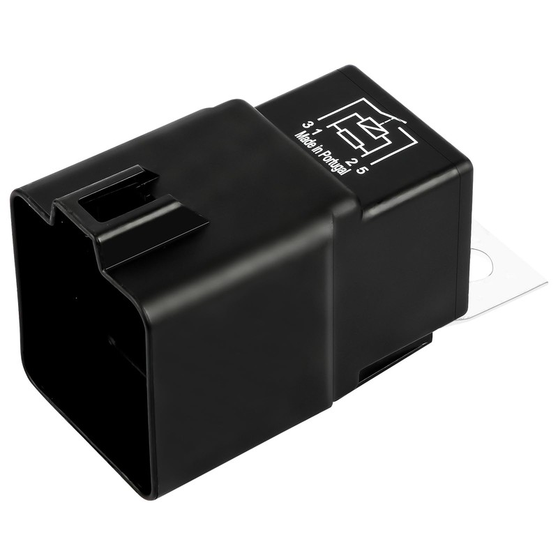 V23136-J1006-X056 3B0951253 4Pins 12VDC Automotive Purpose Relays