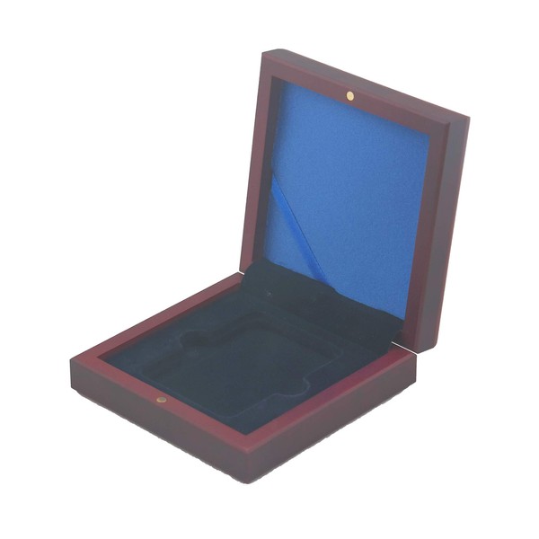Lighthouse Single Certified Coin Display Box for PCGS, NGC, ANACS,