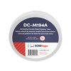 ECHOtape DC-M194A | Double-Sided Polyester Clear Thin Tape | All