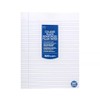 500 Ct. Reinforced Filler Paper College Ruled - White, Mfr: