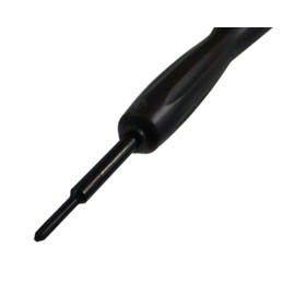 Sunflag Special Precision Screwdriver for Y-Type Screws 0.8mm No.17-CC