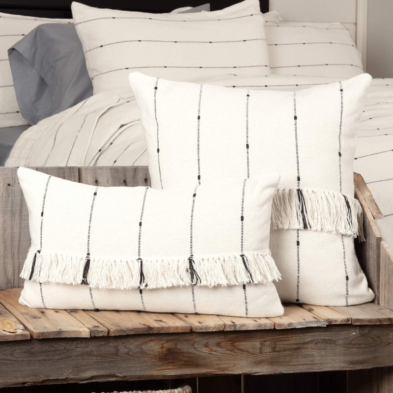 Piper Classics Farmcloth - Ropa de Cama y Cortinas a