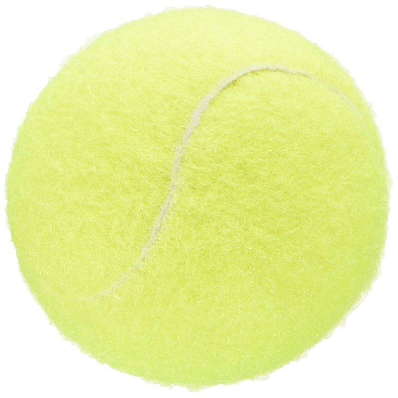 Sound Tennis Balls, M, Pack of 2 TN-17