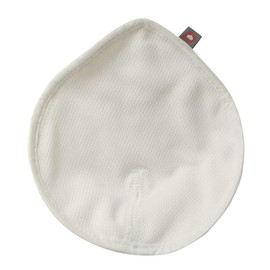Pop-In Reusable Breast Pads with Wash Bag