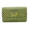 Castelbel Goat's Milk Scented Soap, 10.5 Ounces