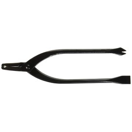 Asahipen Sliding Door Nail Remover Byo-Nuki 180mm No.913 Pull Handle Nail Remover