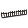 Peterson Gas Logs 24 Inch Cast Iron Fender