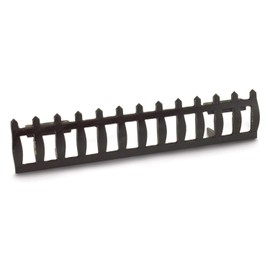 Peterson Gas Logs 24 Inch Cast Iron Fender