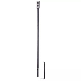 Mibro 12" EXTENSION DRILL BIT - 1/4" SHANK - 6 PACK