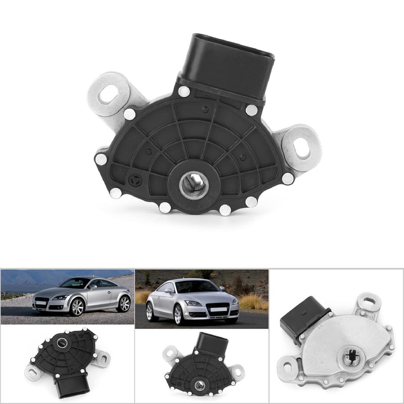 Transmission Sensor Multifunction Neutral Safety Switch Fit for COUNTRYMAN 2011-2016
