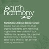 Earth Harmony Lymphatic Drainage Drops, Lymph Detox - Supplement with