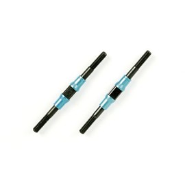 HOP-UP OPTIONS OP.943 3x46 Hard T-Buckle Shafts (2 Pcs)