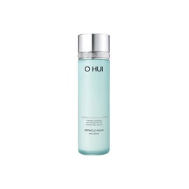 O HUI Miracle Aqua Emulsion 130ml / 오휘 미라클 아쿠아 에멀젼 130ml