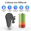 vFound BT-S3 1000m Motorcycle Intercom Helmet Headset Real-time Communication Systems