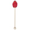 Pomegranate Flavored Honey Spoon (30 Count)
