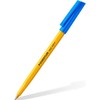 STAEDTLER Fine 0.3mm 430 Stick Ballpoint Pens Writing Pen Smooth