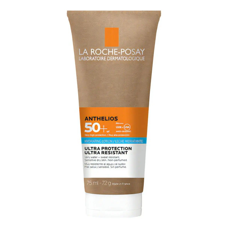 Loción Corporal Hidratante Roche Posay Anthelios Fps50