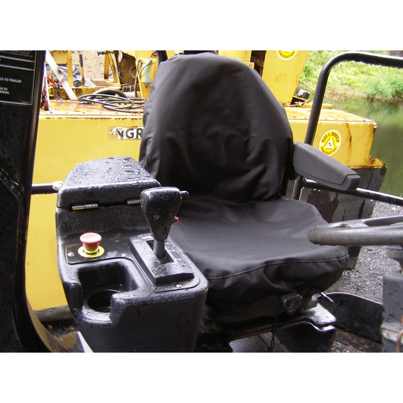 Made in USA - Tractor Backhoe Loader Heavy Equipment Low