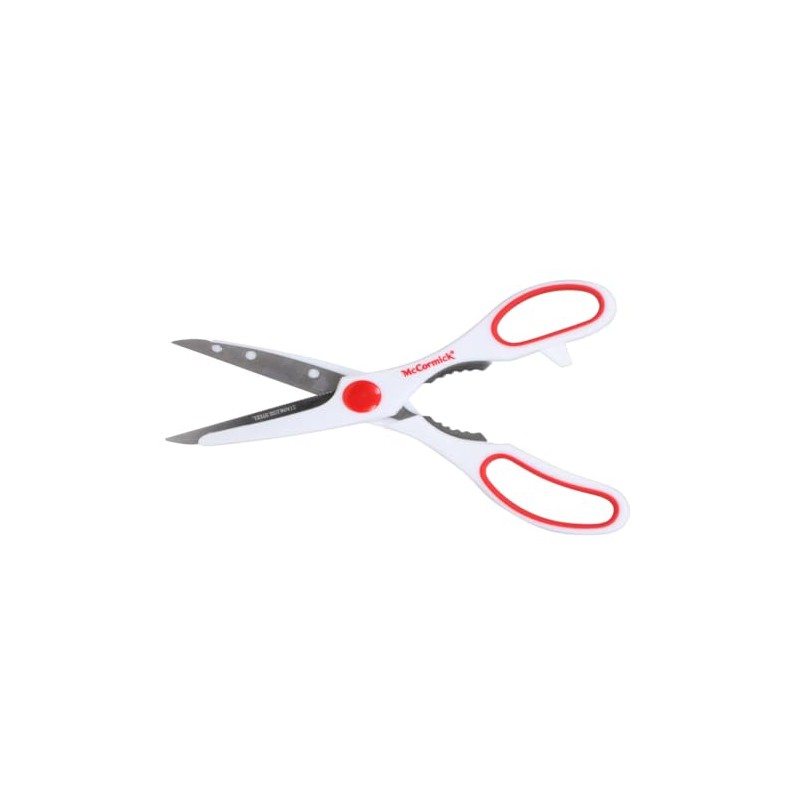 Mc Cormick Scissors/Kitchen Shears