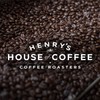 Henry's House Of Coffee | Celebes Dark Organic | Whole