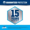 PEAK 1 Gallon Engine Antifreeze Coolant for Asian Vehicles PEAK