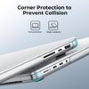 BlueSwan Matte Case for MacBook Pro 14 M5 M4 M3
