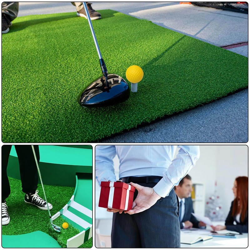 Foam Golf Balls,Foam Ball Lightweight Foam Practice Golf Balls |