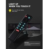 (with Green Luminous Case) Replace for Nvidia Shield Remote Control
