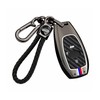 [TECART] Subaru Cross-Trek Key Cover, Impreza Forester Key Holder, Subaru