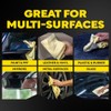 Meguiar's Microfibra Supreme Shine 3pack X2020