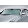 Mercedes-Benz Accessories Genuine Front Sun Shade E Class Coupe Cabriole