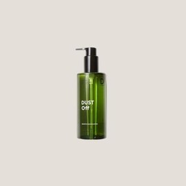 Elumam Super Off Cleansing Oil Dust Off 305ml Sensitive x 2 (43871648) / 엘루맘 수퍼 오프 클렌징 오일 더스트 오프 305ml 민감성 2개 (43871648)