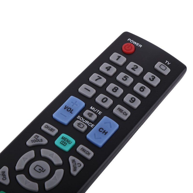 Smart Intelligence Remote Control TV Easy